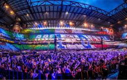 One direction