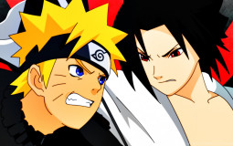 Favorite Naruto Characters