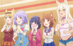 Mommy's Waifu Tierlist