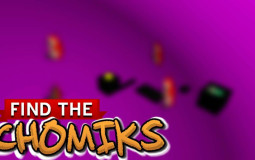 Roblox Find the Chomiks Realms Tier list