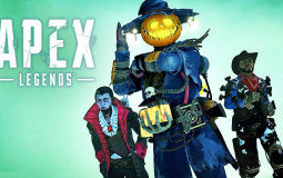 Apex Legends Fight or Fright legends tier list