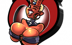 Demon Deals Characters