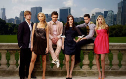 Gossip Girl Characters