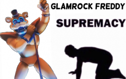 fnaf characters (fnaf 1 - security breach)