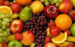 fruit