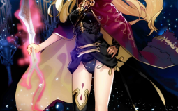 Waifu Tier List