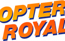 Copter Royale Powerups