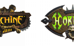 Warmahordes Faction Tiers