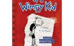 diary of a wimpy kid