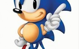 Sonic The Hedgehog Trilogy Levels