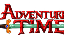 adventure time