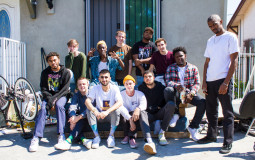 Brockhampton Albums