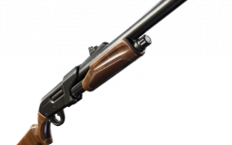 Fortnite Shotguns