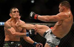 What martial art is best?