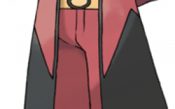 Pokemon Villians 1
