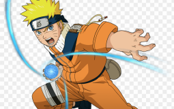 naruto characters identities