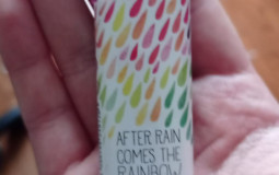 Monster energy drink