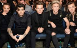 EVERY ONE DIRECTION SONG