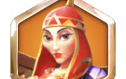 Early commanders rok