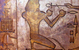 18th Dynasty Pharaohs (Tutankhamun's Family!)