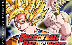 Dragon Ball: Raging Blast