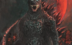 Godzilla Movies