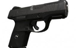 SCP SL Attachments