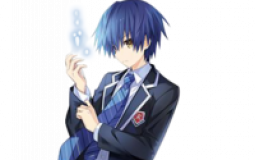 Date A Live