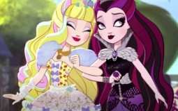 Ever After High