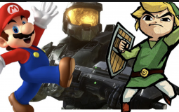 Video game simp tier list