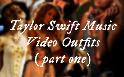 Every Taylor Swift Music Video Outfit - Part 1 (Debut, Fearless, Speak Now)