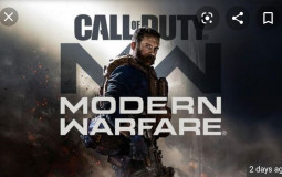 Modern Warfare Weapons
