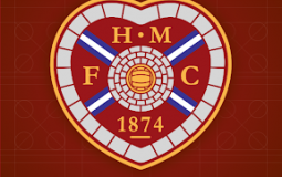 Hearts FC Sqaud