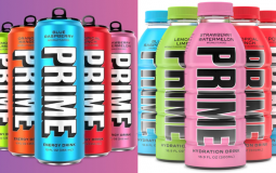 Prime E B