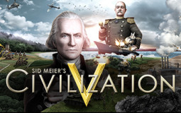 Civ5 Civilizations by Real Historical Importance