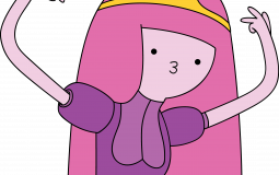 Animated Women