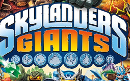 Skylanders: Giants