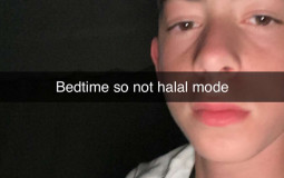 Left and Right Haircuts