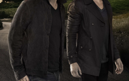 Vampire Diary Boys