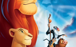 Lion King Theories