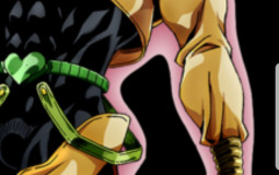 jojo...