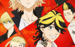 Anime I have watched