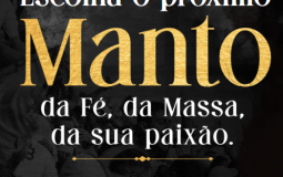 Finalistas Manto da Massa 2023