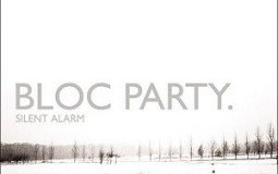 Bloc Party Silent Alarm