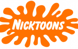 My Fav Nicktoons Shows (till 2019)