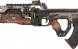 Season 13 Weapon Tier List