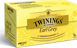 Tea-r list