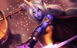 Soraka Skins