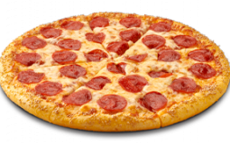 Personal Pizzas