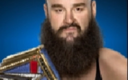 Smackdown Superstars